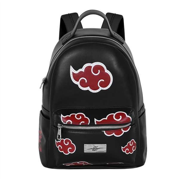 School Bag Naruto