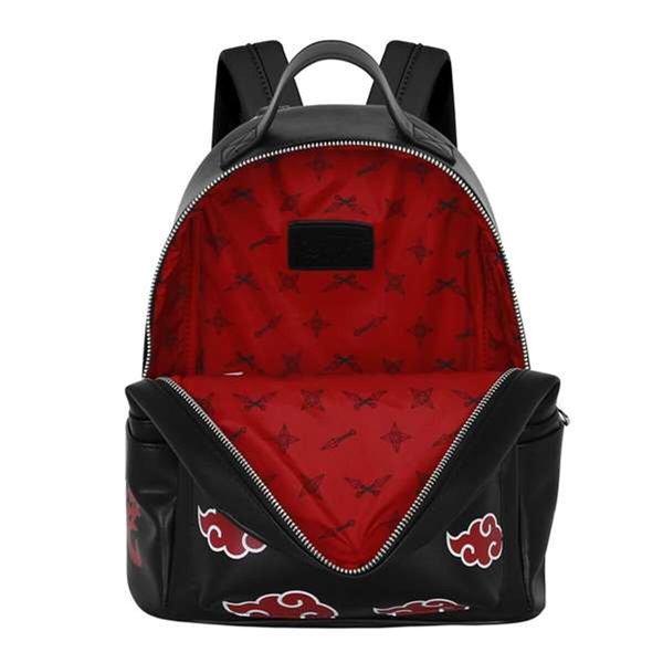 School Bag Naruto
