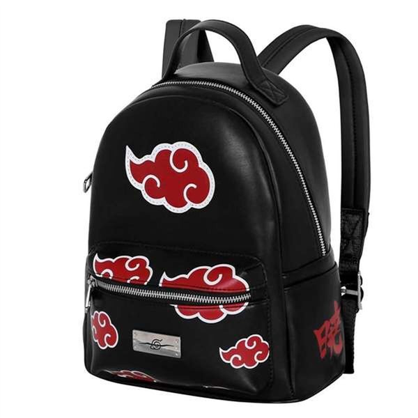 School Bag Naruto