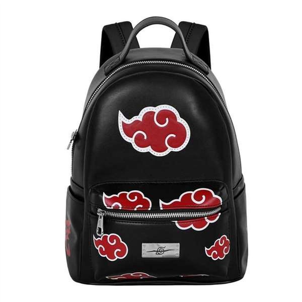 School Bag Naruto
