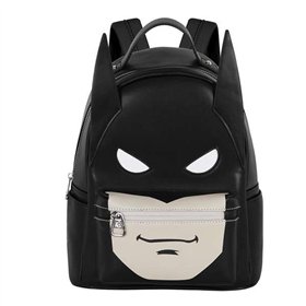 School Bag Batman