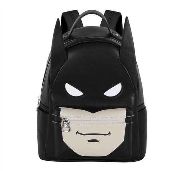 School Bag Batman