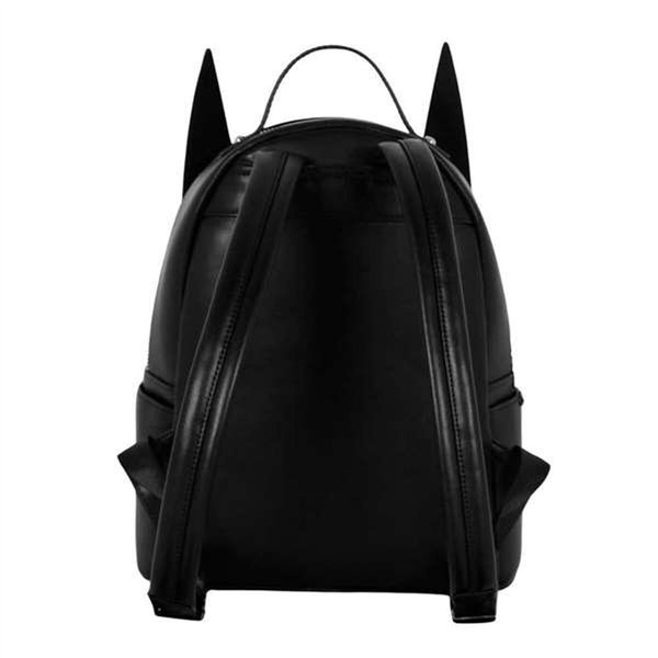 School Bag Batman