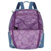 School Bag Lilo & Stitch Blue