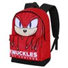 School Bag Sonic Knuckles