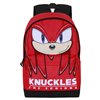 School Bag Sonic Knuckles