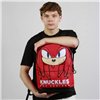 School Bag Sonic Knuckles