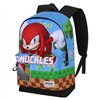 School Bag Sonic Knuckles
