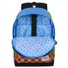 School Bag Sonic Knuckles
