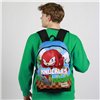 School Bag Sonic Knuckles