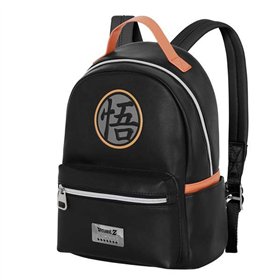 School Bag Dragon Ball