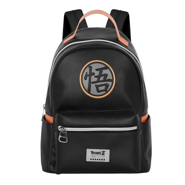 School Bag Dragon Ball