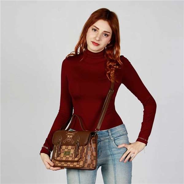 School Bag One Piece