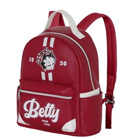 School Bag Betty Boop