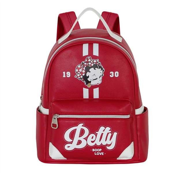 School Bag Betty Boop