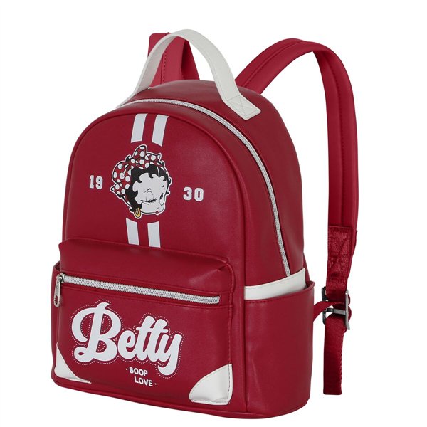 School Bag Betty Boop