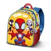 School Bag Spider-Man