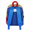 School Bag Spider-Man