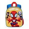 School Bag Spider-Man