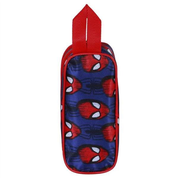 Double Carry-all Spider-Man Red