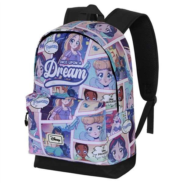 School Bag Disney Princess