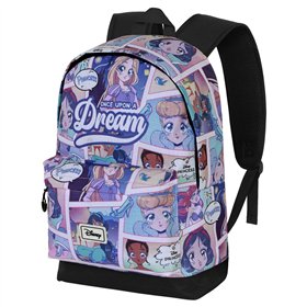 School Bag Disney Princess