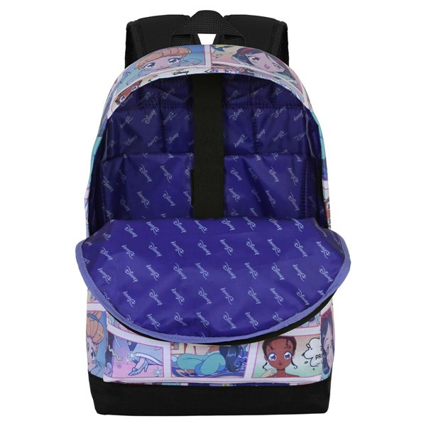 School Bag Disney Princess