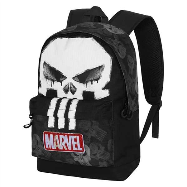 School Bag Marvel Punisher Skull