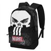 School Bag Marvel  Punisher Skull
