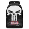 School Bag Marvel  Punisher Skull