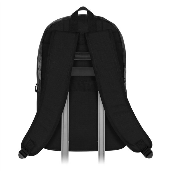 School Bag Marvel  Punisher Skull