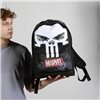 School Bag Marvel  Punisher Skull