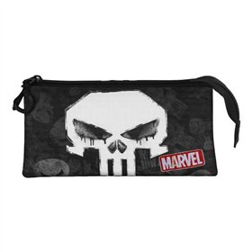 Triple Carry-all Marvel Black