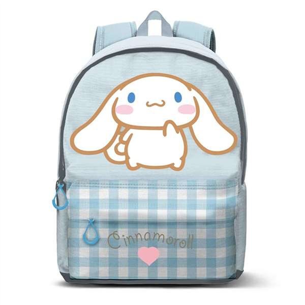 School Bag Cinnamoroll