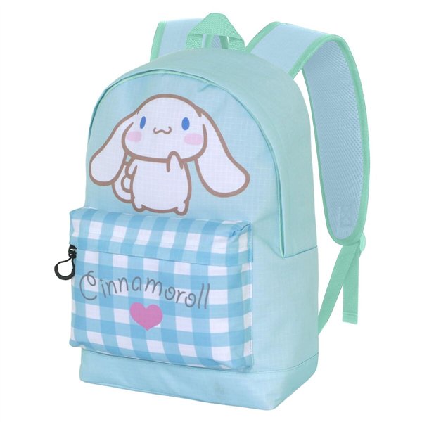 School Bag Cinnamoroll