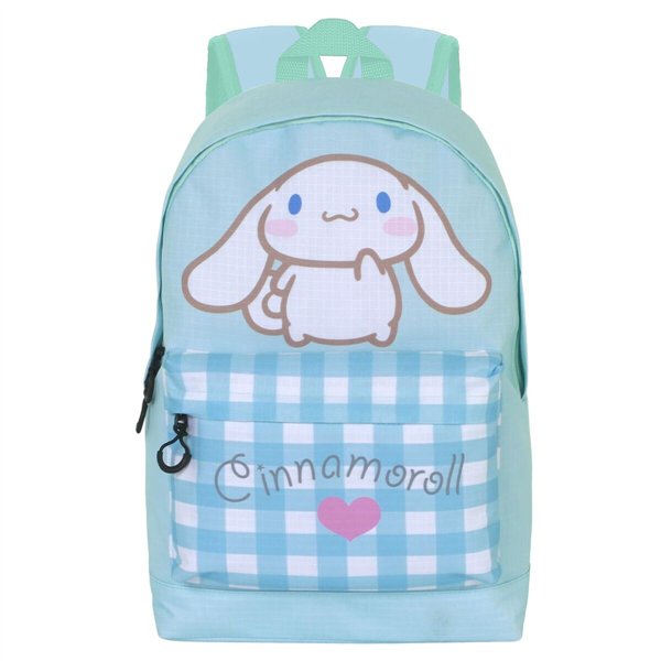 School Bag Cinnamoroll