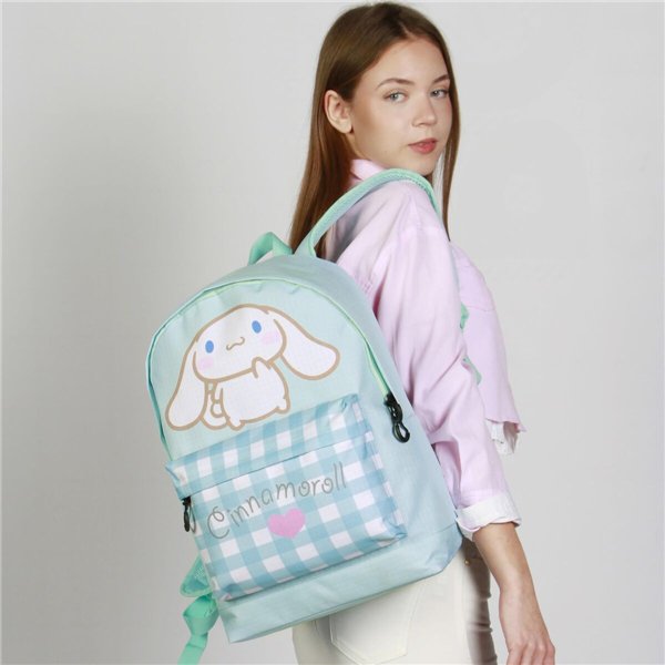 School Bag Cinnamoroll
