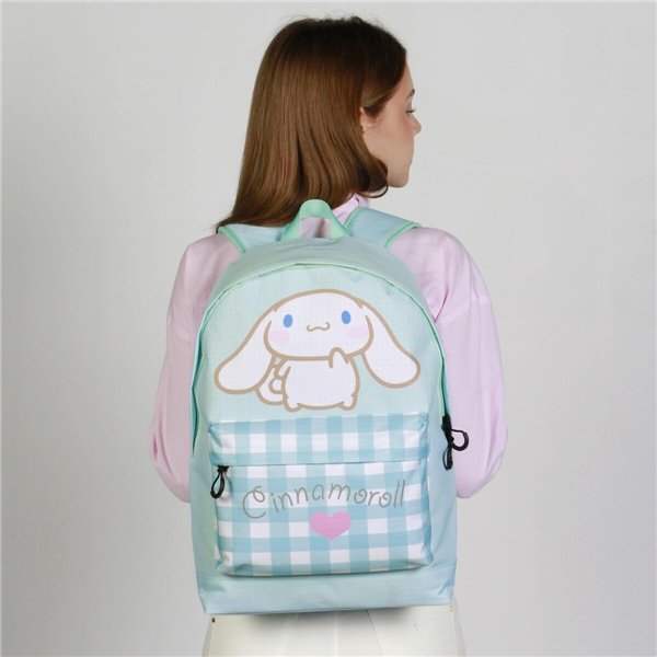 School Bag Cinnamoroll