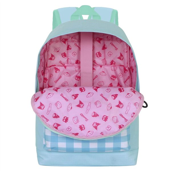 School Bag Cinnamoroll