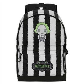 School Bag Beetlejuice