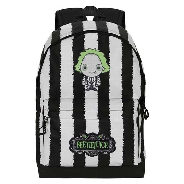 School Bag Beetlejuice