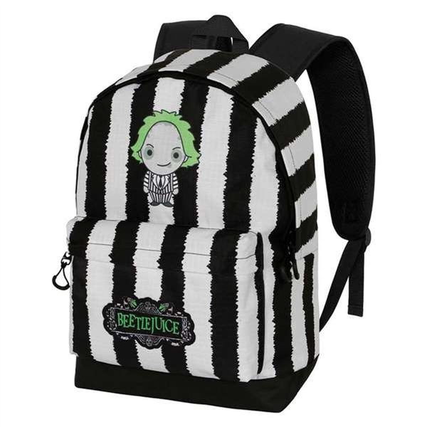 School Bag Beetlejuice