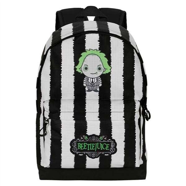 School Bag Beetlejuice