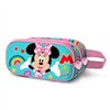 Double Carry-all Minnie Mouse Blue