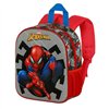 School Bag Spider-Man
