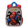 School Bag Spider-Man