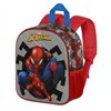 School Bag Spider-Man