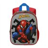 School Bag Spider-Man