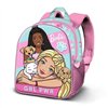 School Bag Barbie