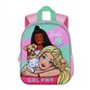 School Bag Barbie